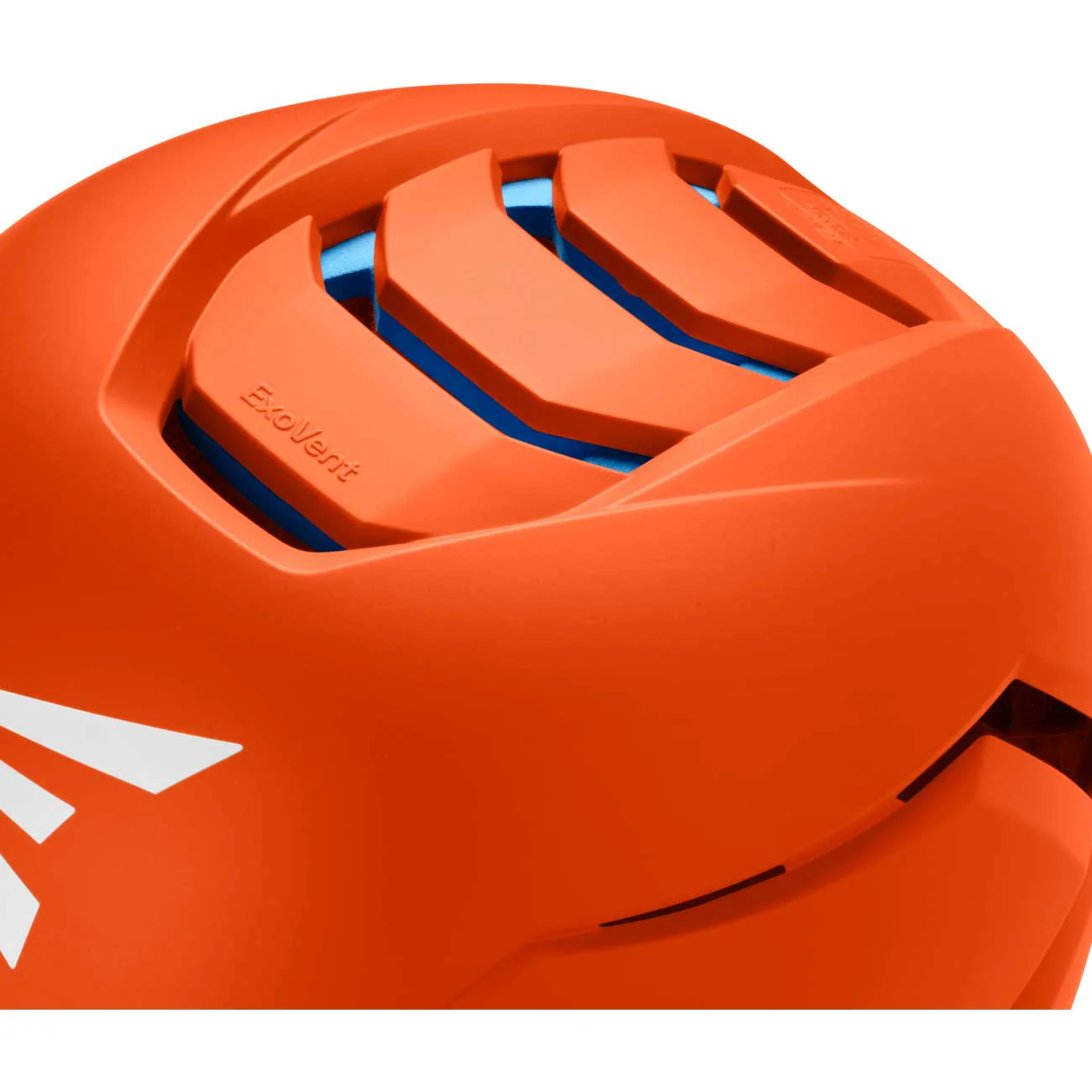 Easton Z50 Matte Batting Helmet - Image 24