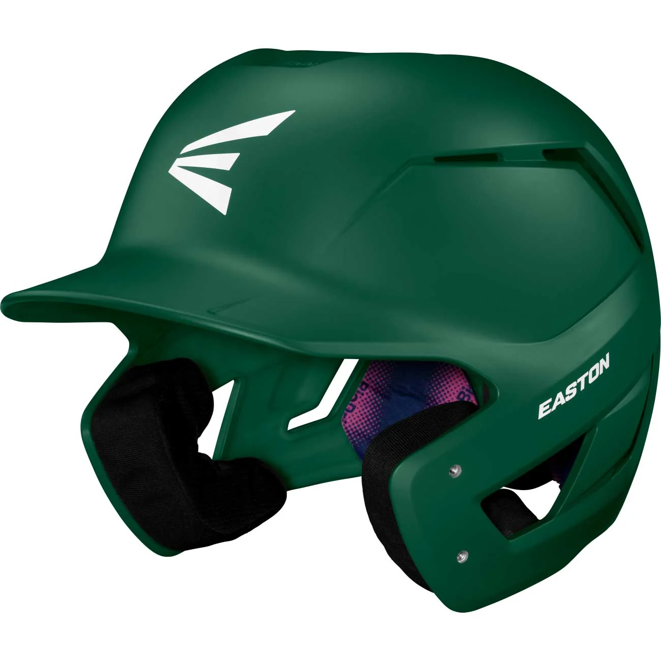 Easton Z50 Matte Batting Helmet - Image 3