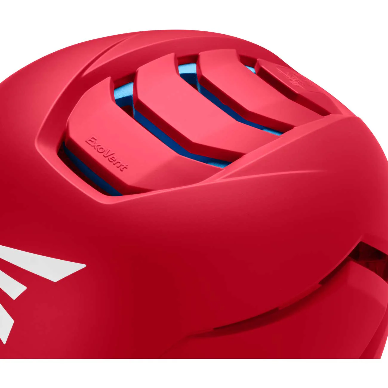 Easton Z50 Matte Batting Helmet - Image 30
