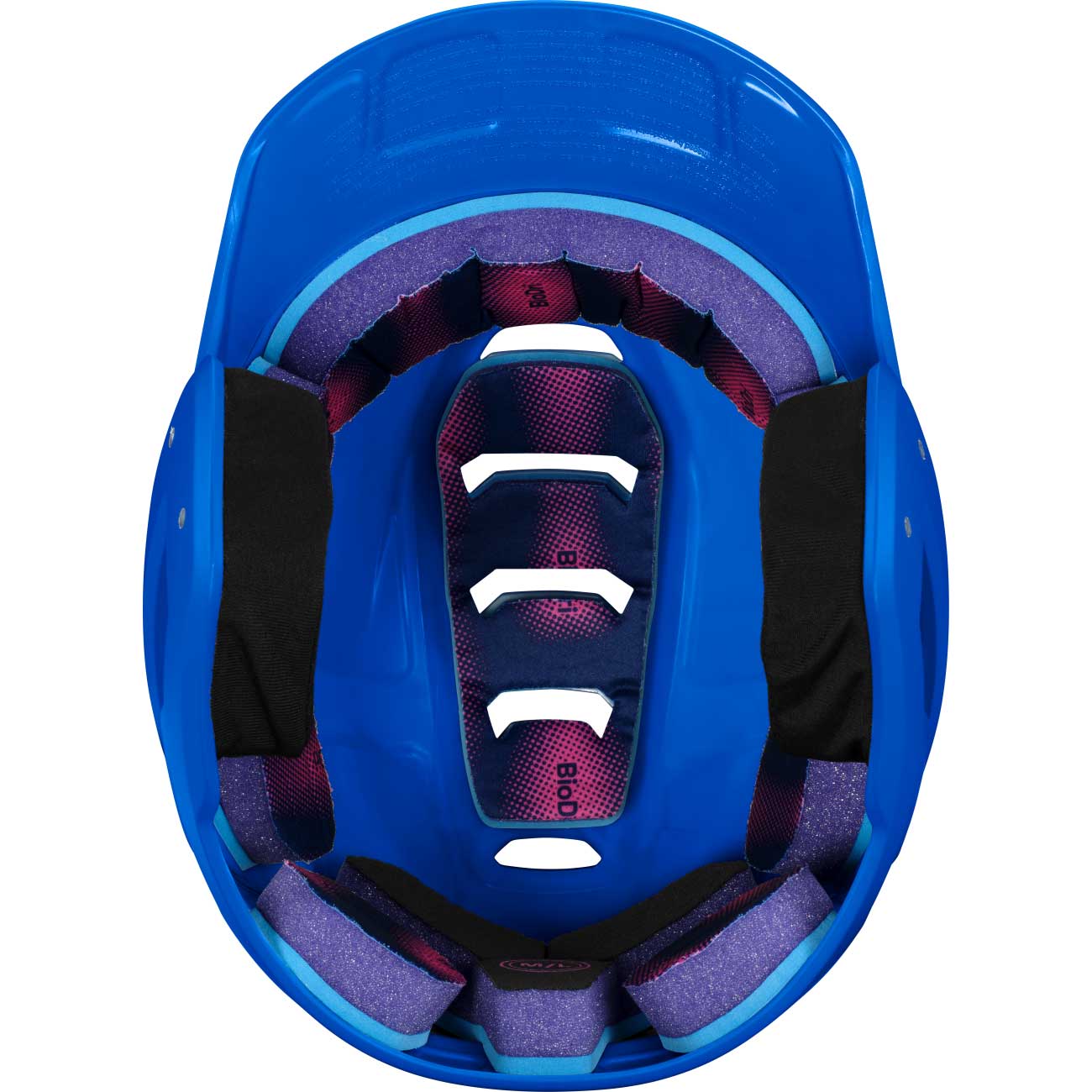 Easton Z50 Matte Batting Helmet - Image 32