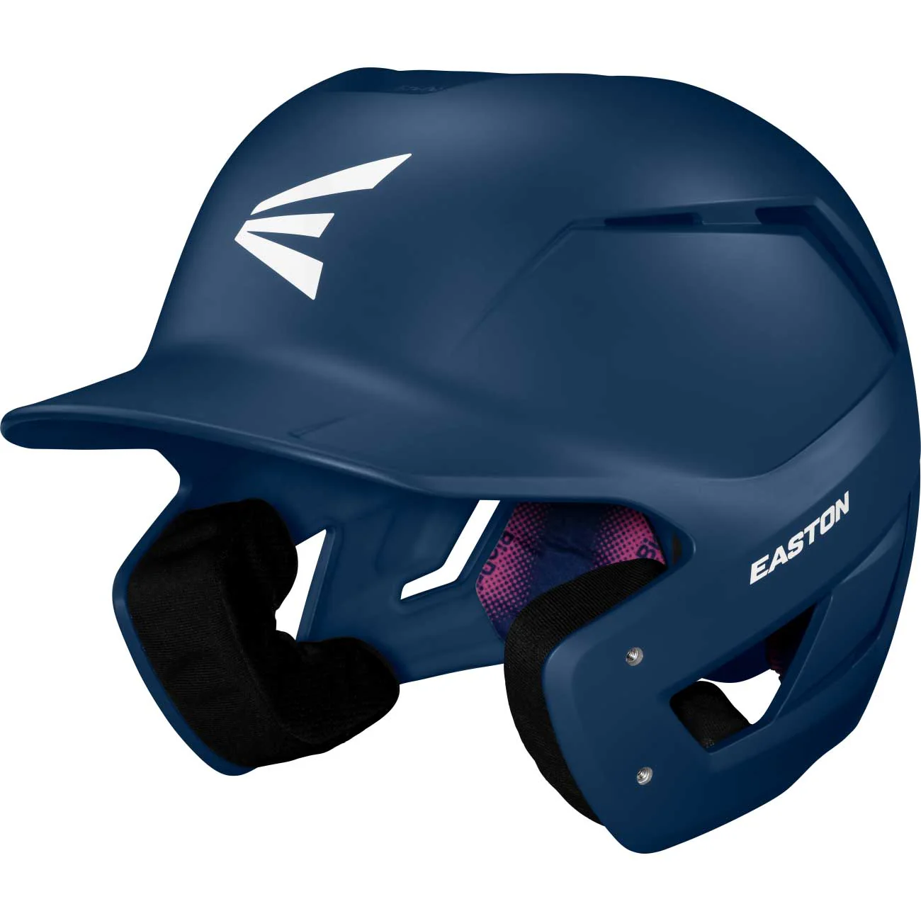 Easton Z50 Matte Batting Helmet - Image 4