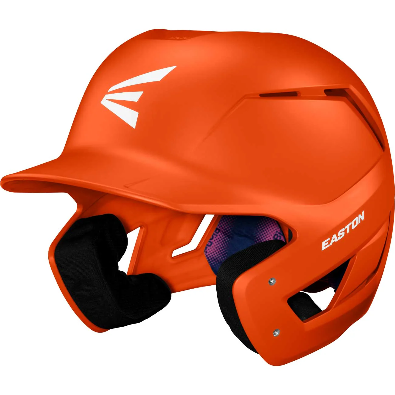 Easton Z50 Matte Batting Helmet - Image 5