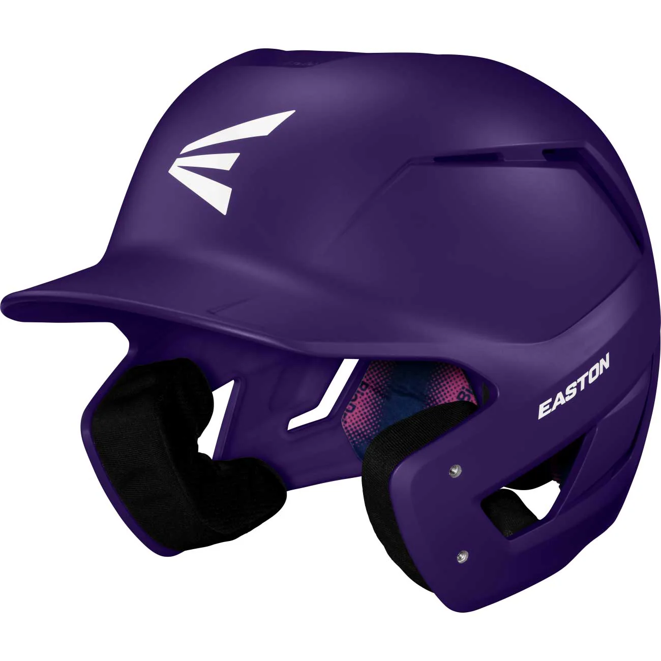 Easton Z50 Matte Batting Helmet - Image 6