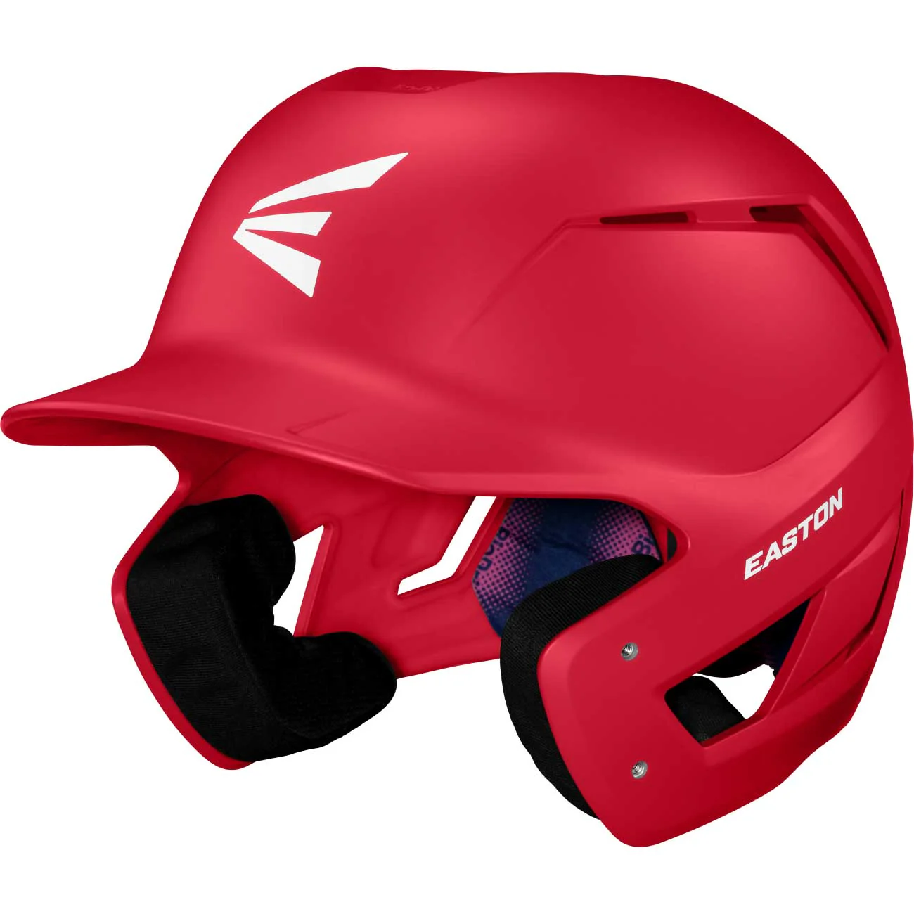 Easton Z50 Matte Batting Helmet - Image 7