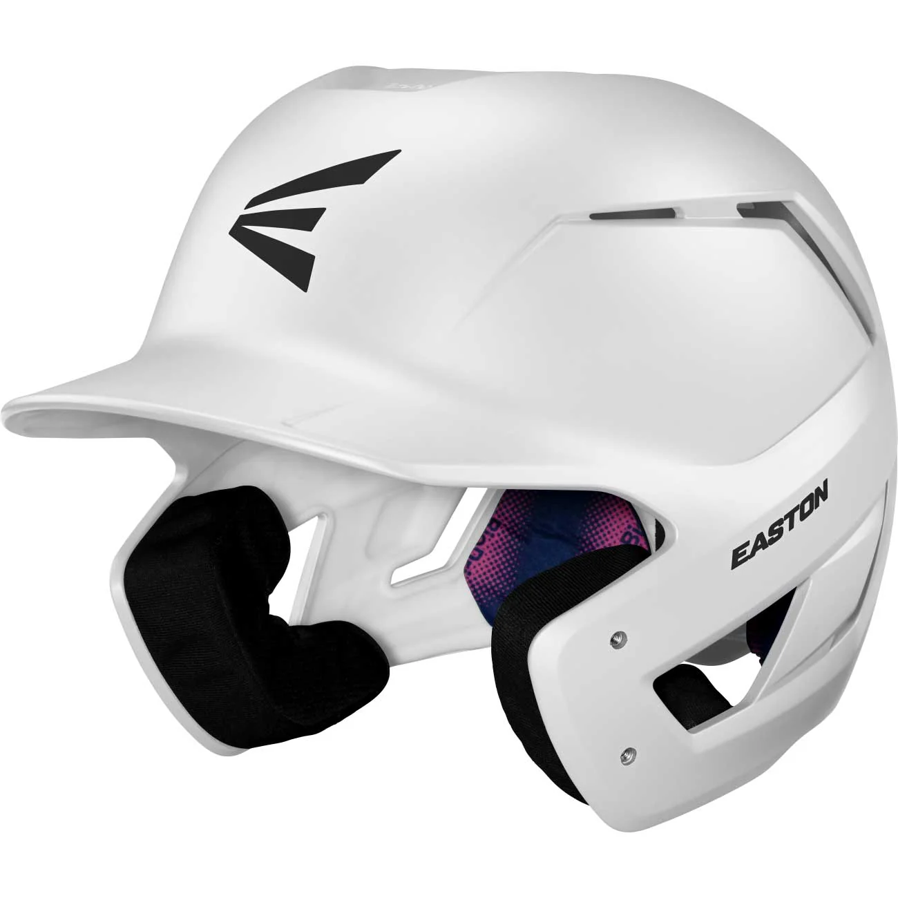 Easton Z50 Matte Batting Helmet - Image 9