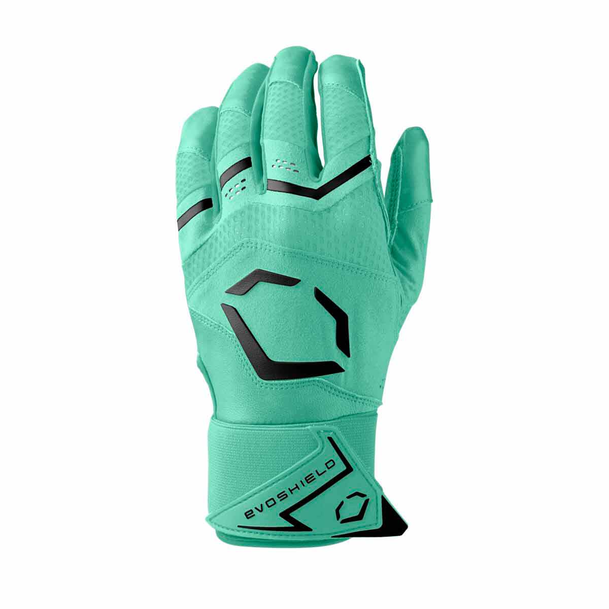 Evoshield Carbyne Batting Glove with Strap - Image 11