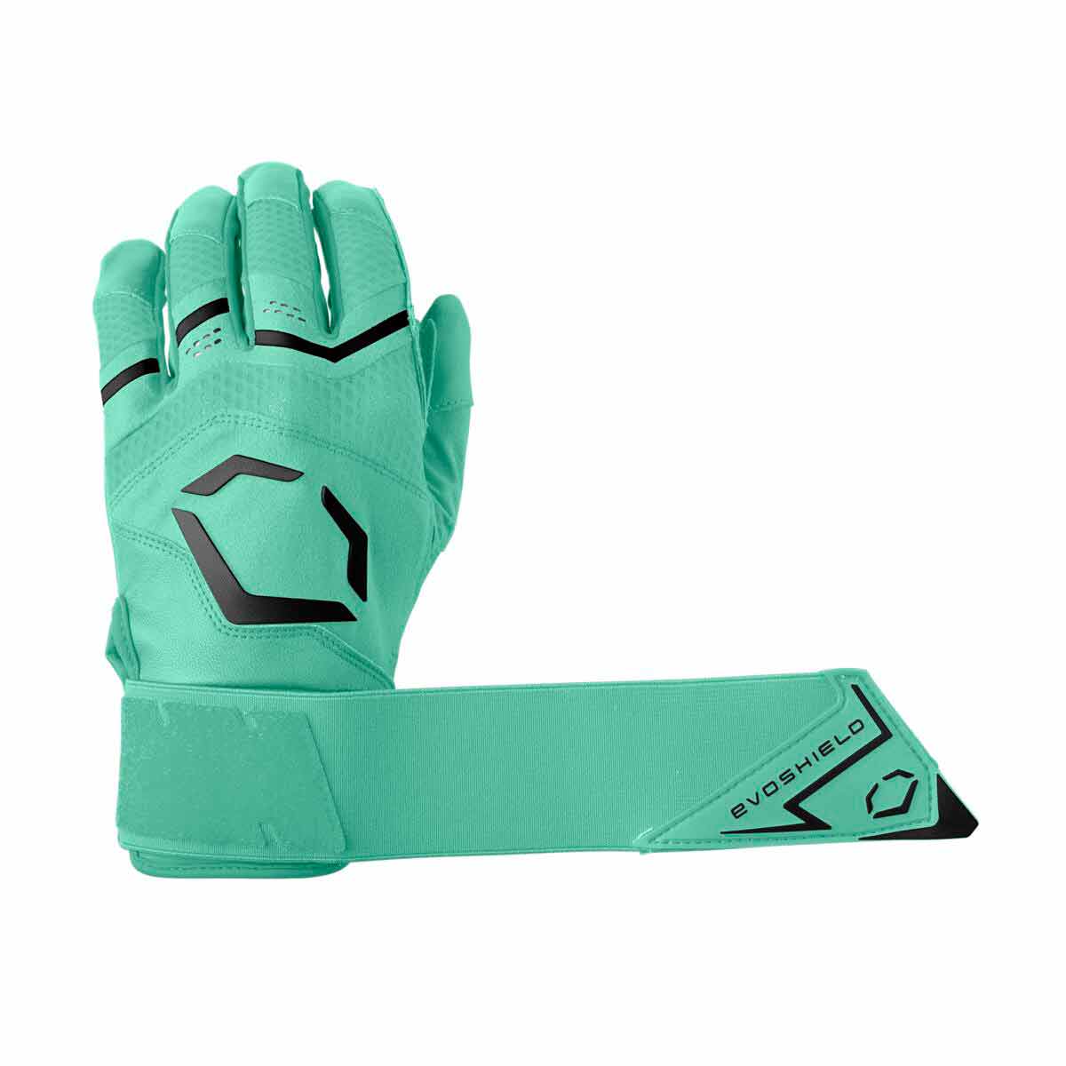 Evoshield Carbyne Batting Glove with Strap - Image 15