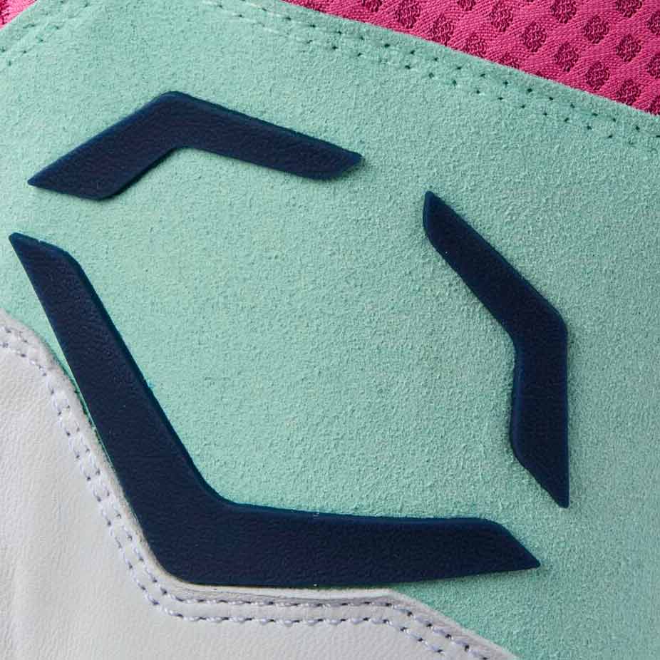 Evoshield Carbyne Batting Glove with Strap - Image 4