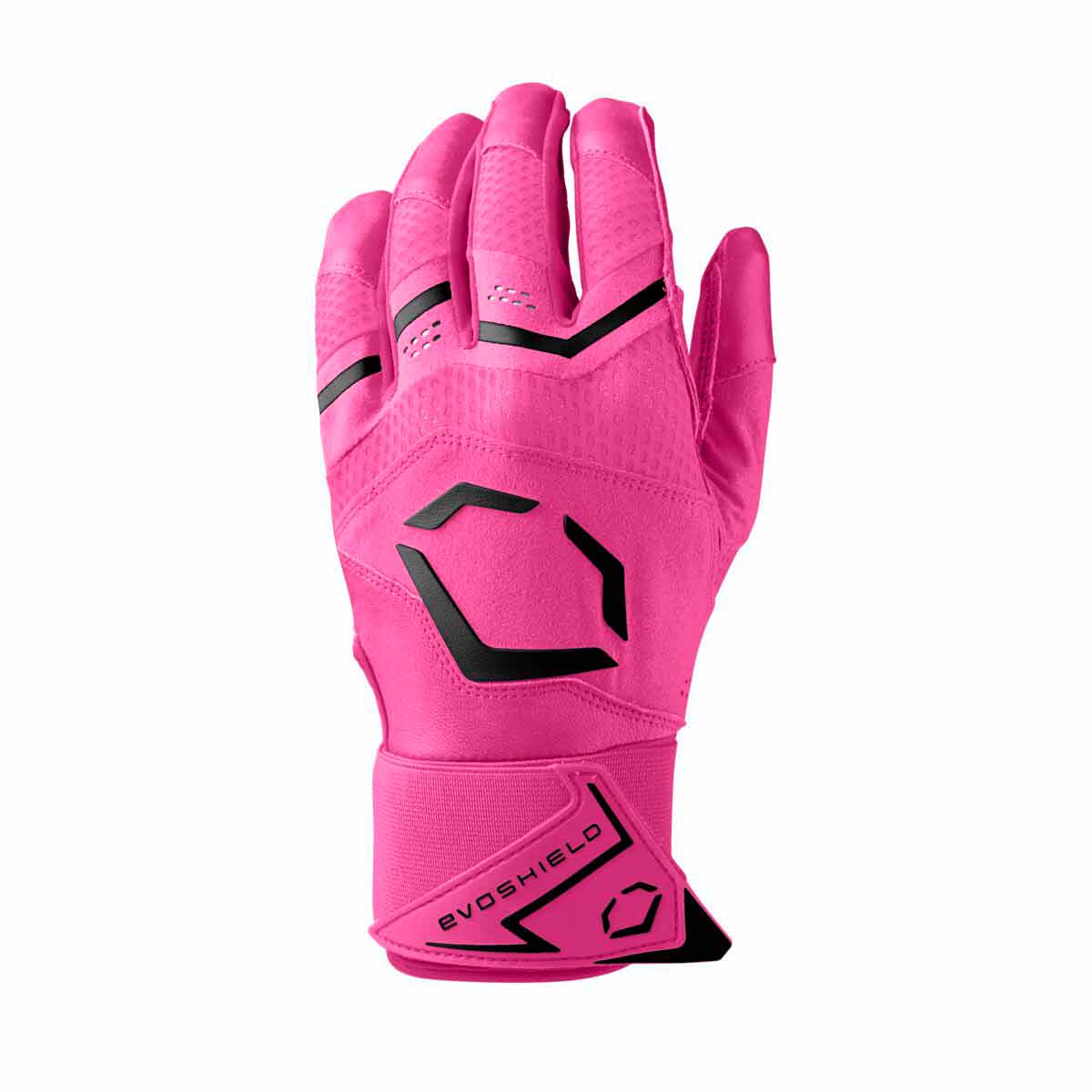 Evoshield Carbyne Batting Glove with Strap - Image 6