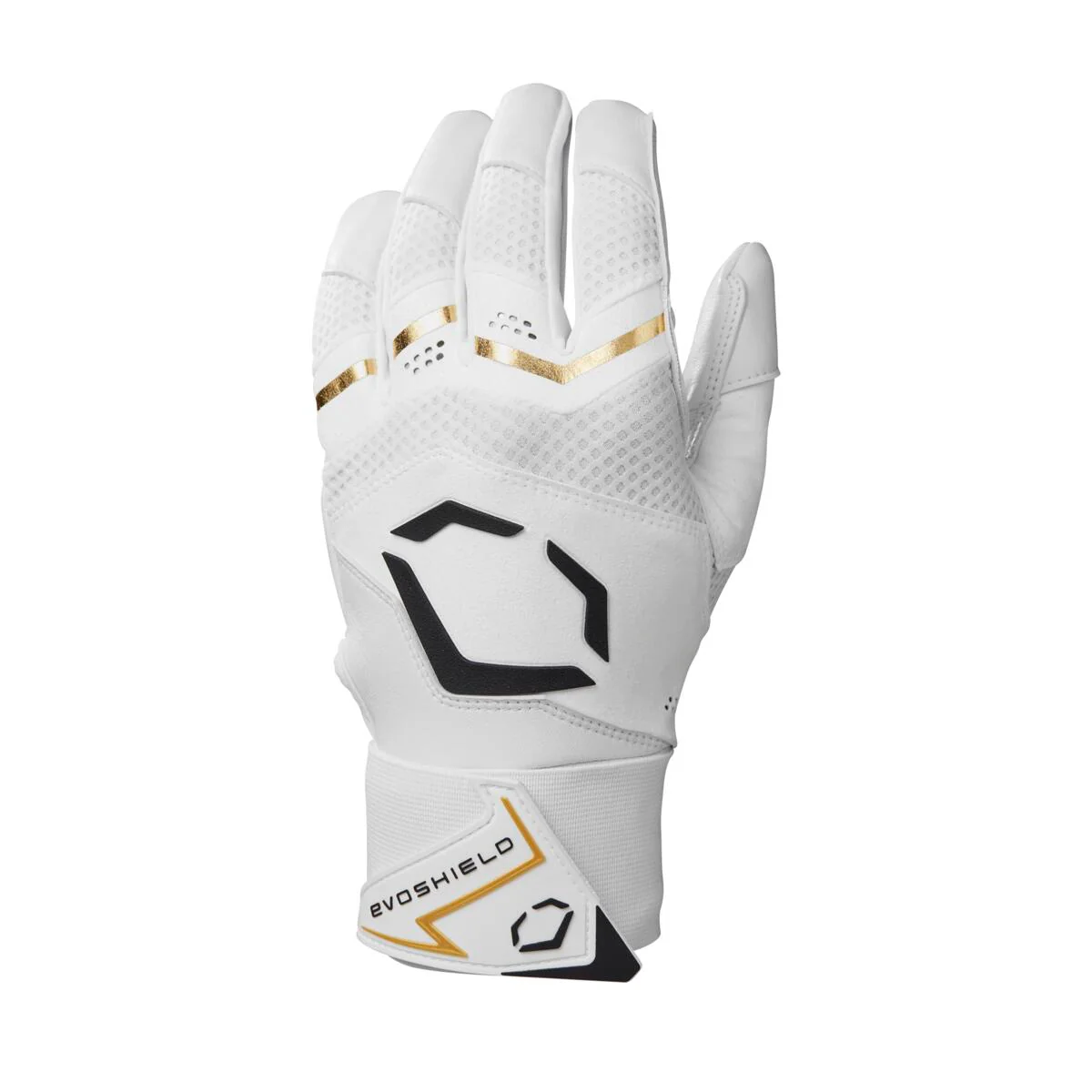 Evoshield Carbyne Batting Glove with Strap - Image 21