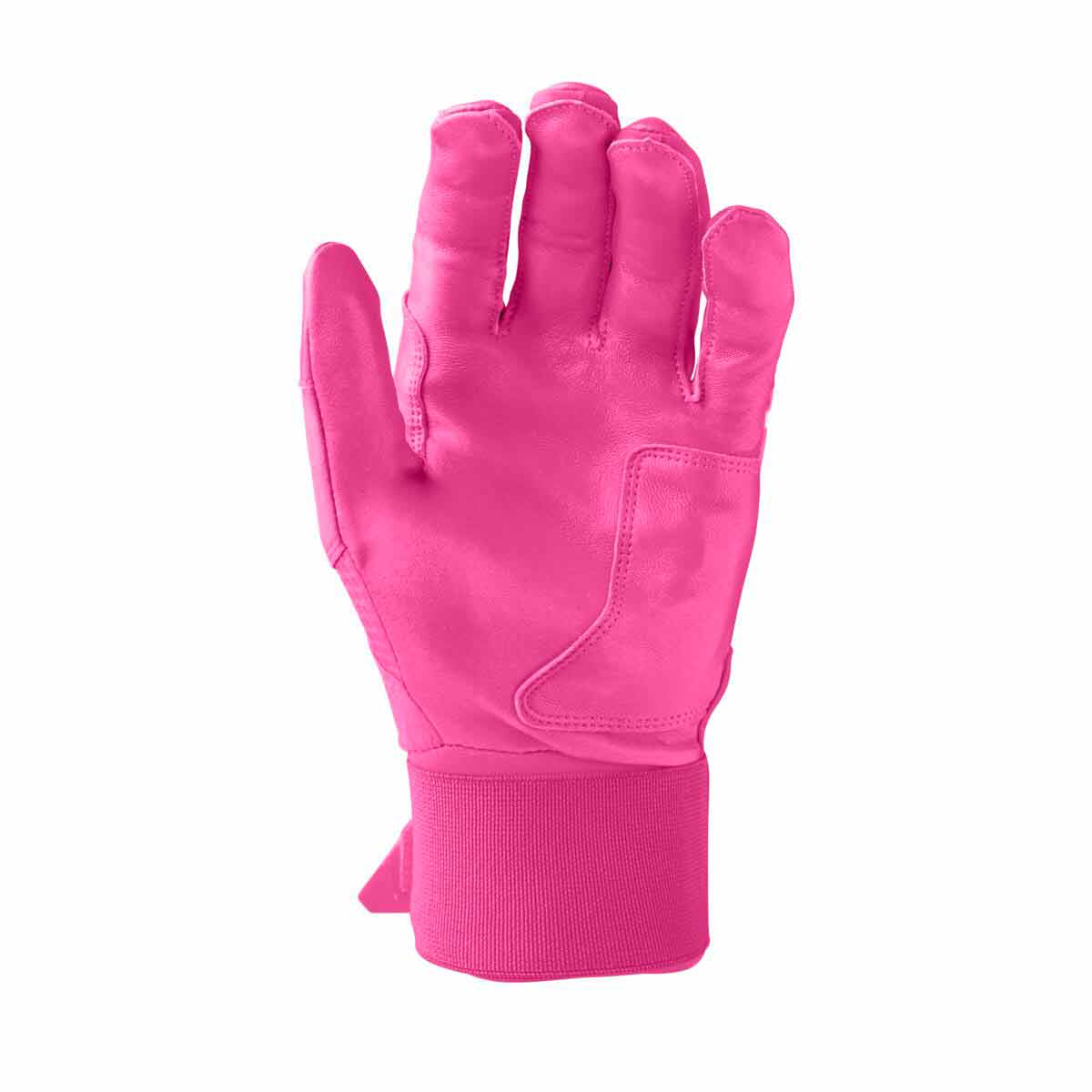 Evoshield Carbyne Batting Glove with Strap - Image 7