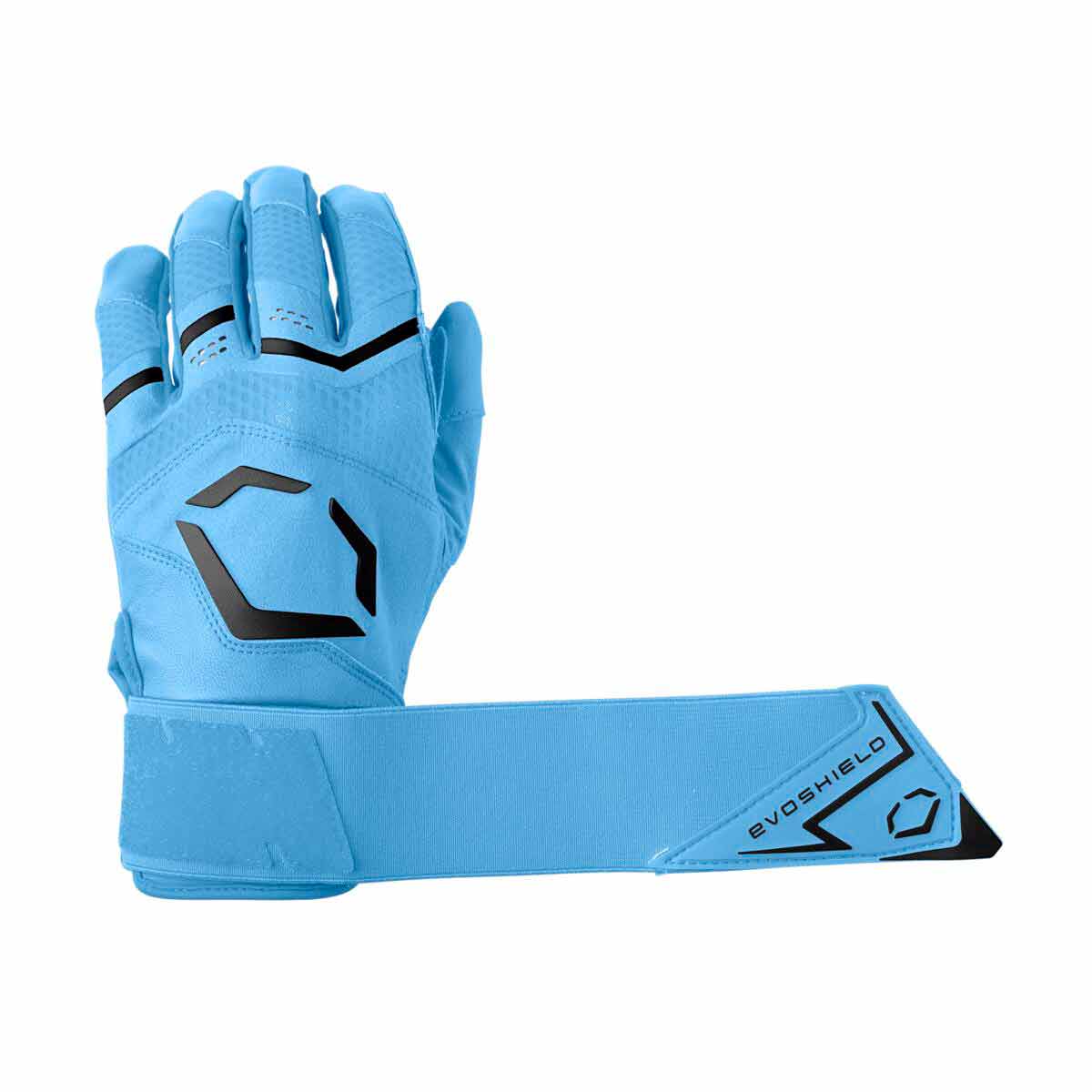 Evoshield Carbyne Batting Glove with Strap - Image 19