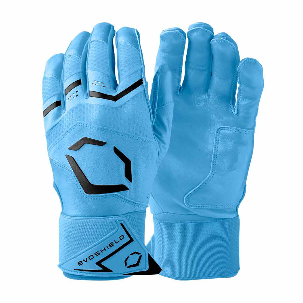 Evoshield Carbyne Batting Glove with Strap - Image 18