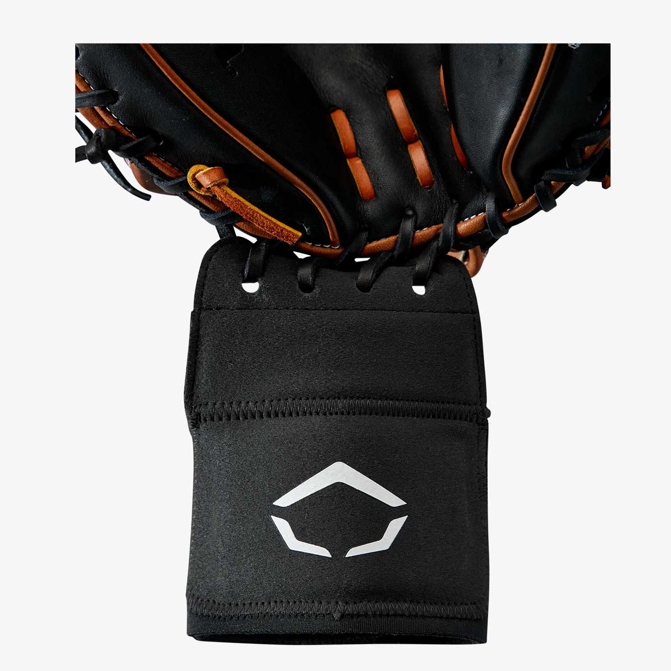 Evoshield Catchers Wrist Guard OSFM - Image 3