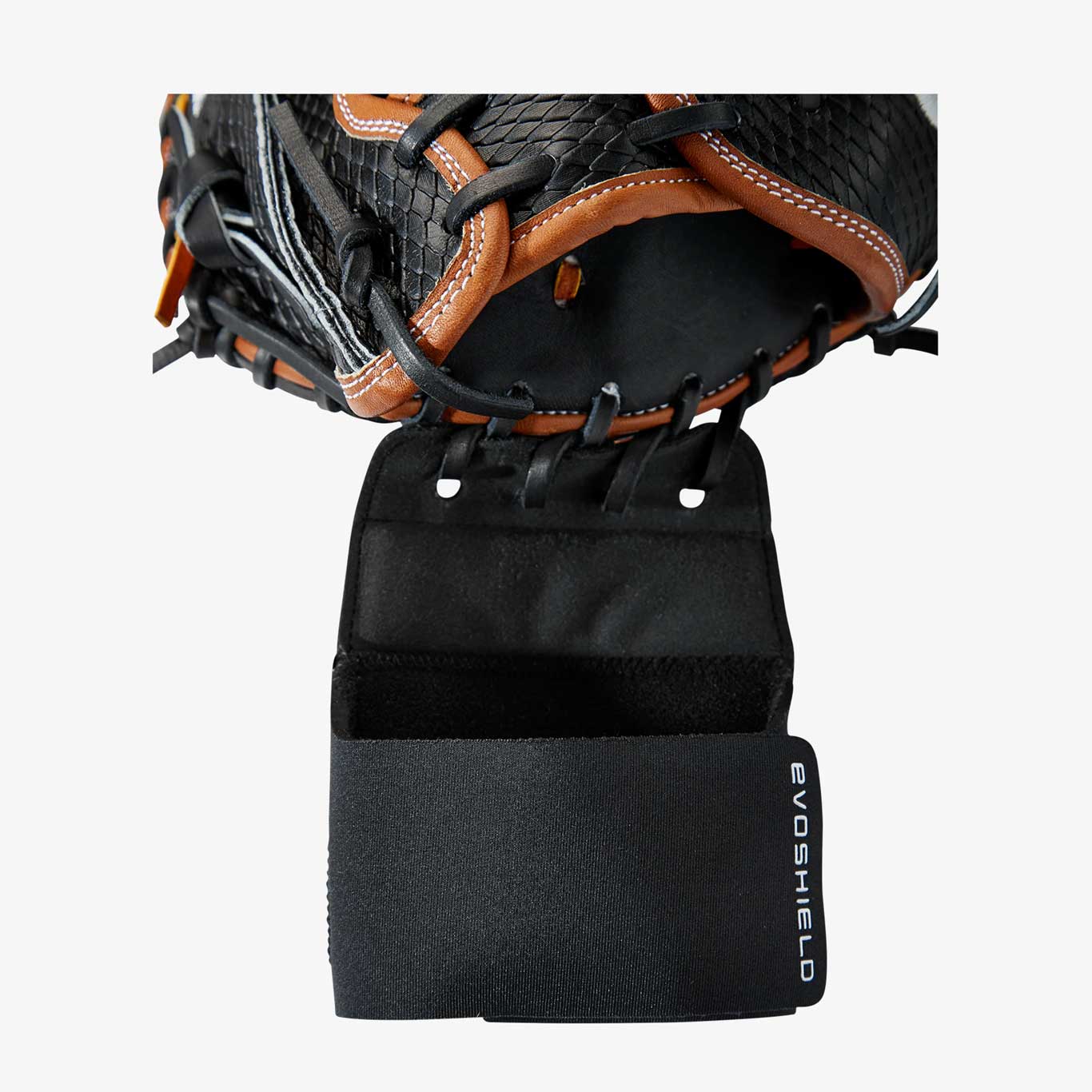 Evoshield Catchers Wrist Guard OSFM - Image 4