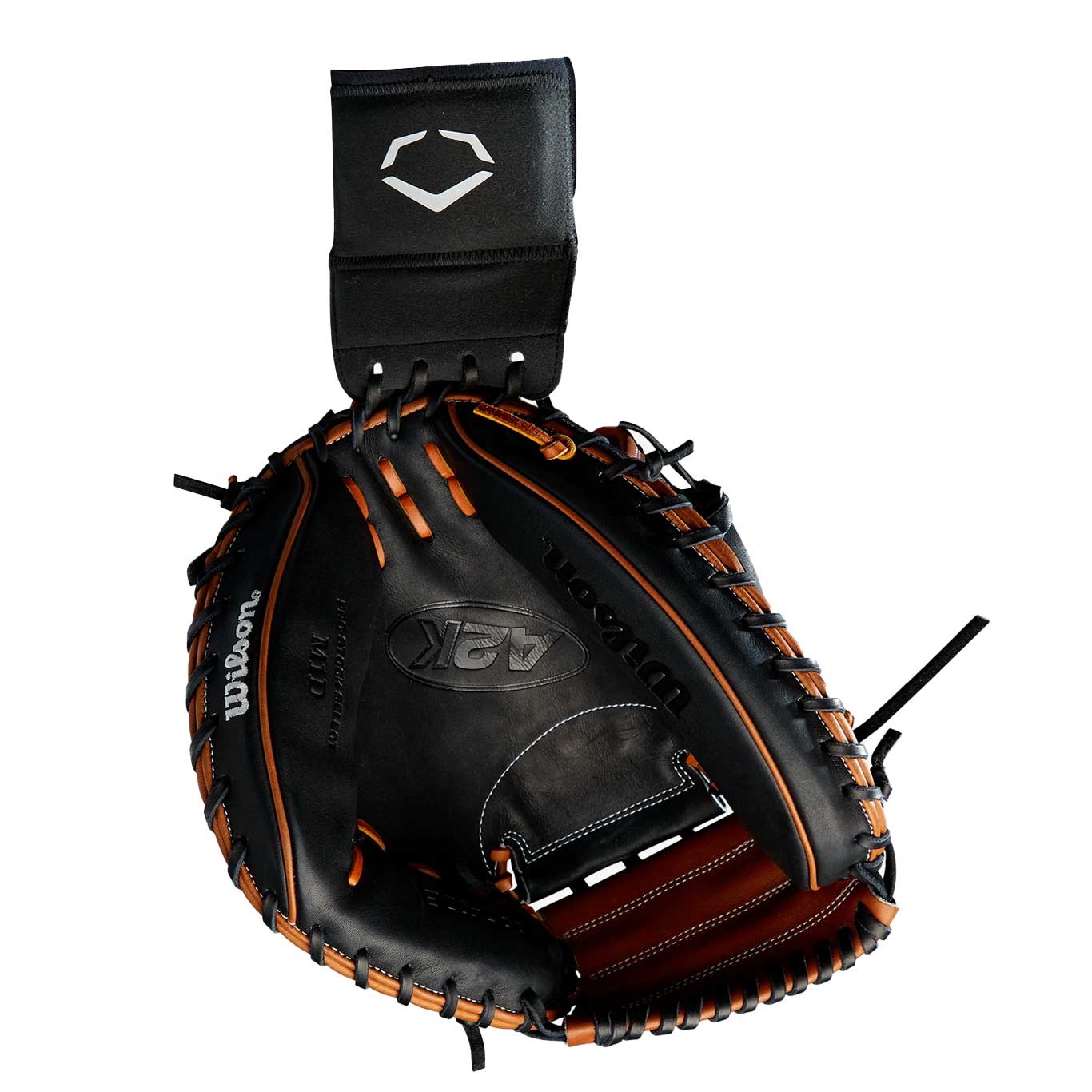 Evoshield Catchers Wrist Guard OSFM - Image 5