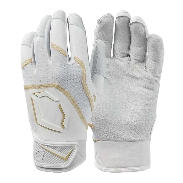 Evoshield Khaos Mens Batting Gloves - Image 11