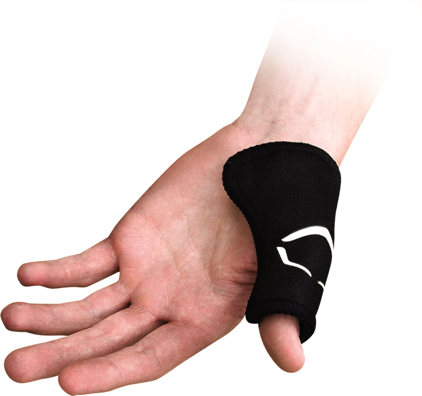 Evoshield MLB Catchers Thumb Guard - Black