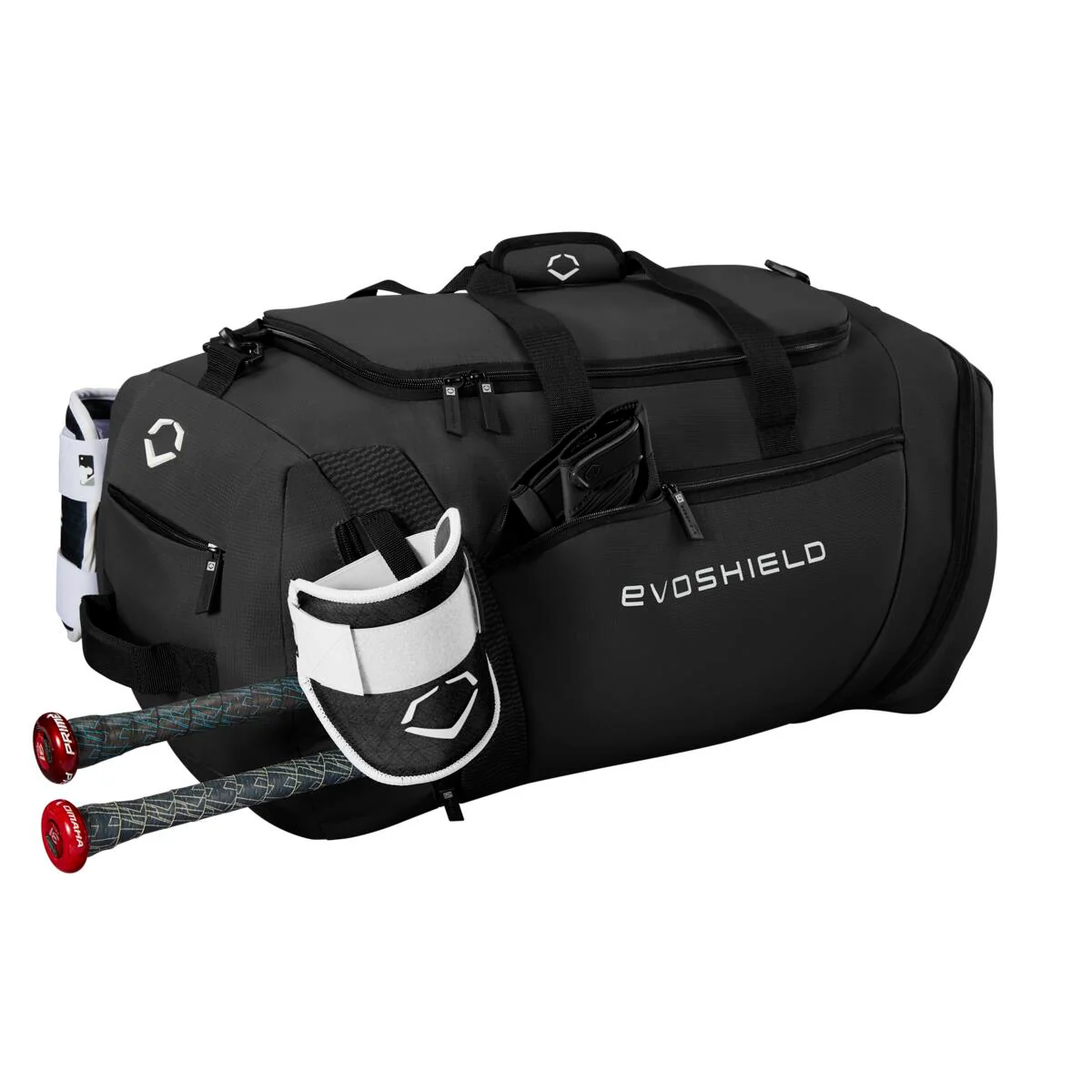 EvoShield Players Duffle - Image 3