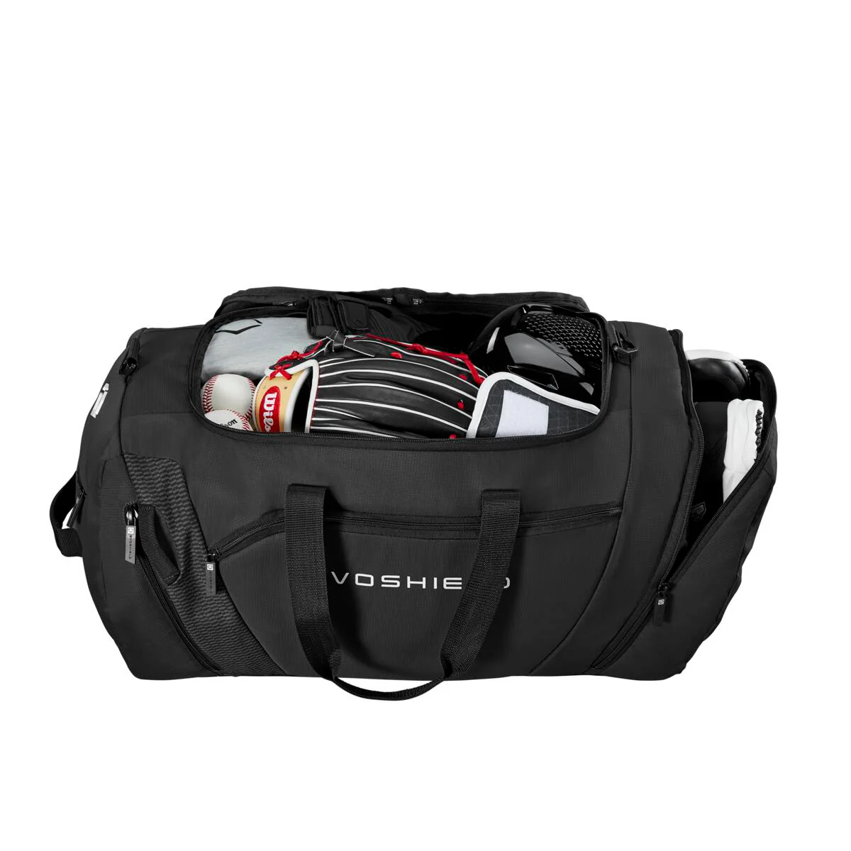 EvoShield Players Duffle - Image 5