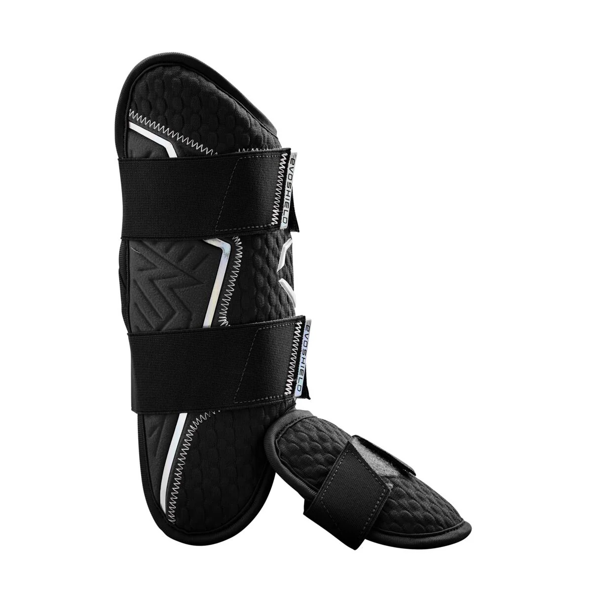 Evoshield PRO SRZ 2.0 Batter's Leg Guard LHH (Left Hand Hitter) - Image 4