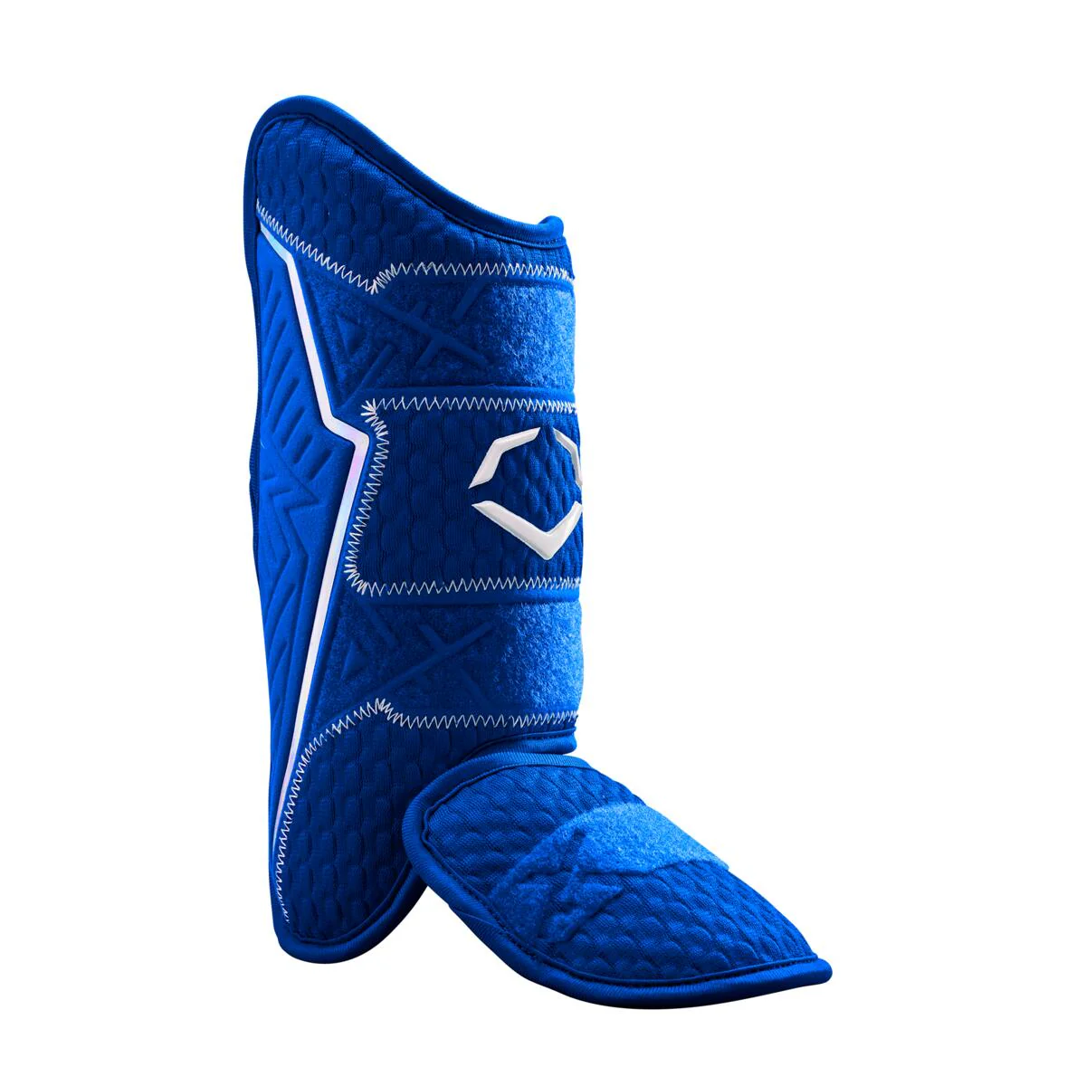 Evoshield PRO SRZ 2.0 Batter's Leg Guard LHH (Left Hand Hitter) - Image 42