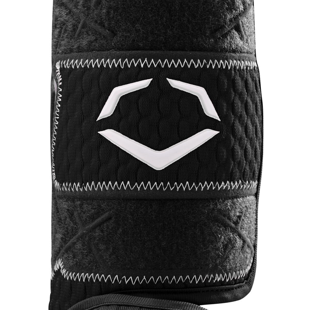 Evoshield PRO SRZ 2.0 Batter's Leg Guard LHH (Left Hand Hitter) - Image 5
