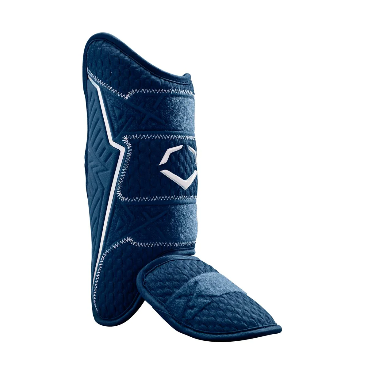 Evoshield PRO SRZ 2.0 Batters Leg Guard RHH (Right Hand Hitter) - Image 24