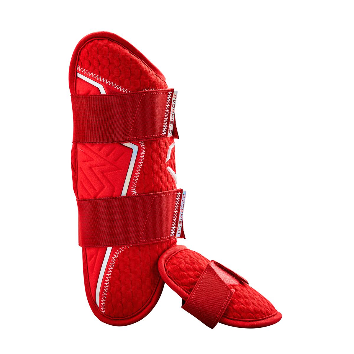 Evoshield PRO SRZ 2.0 Batters Leg Guard RHH (Right Hand Hitter) - Image 40