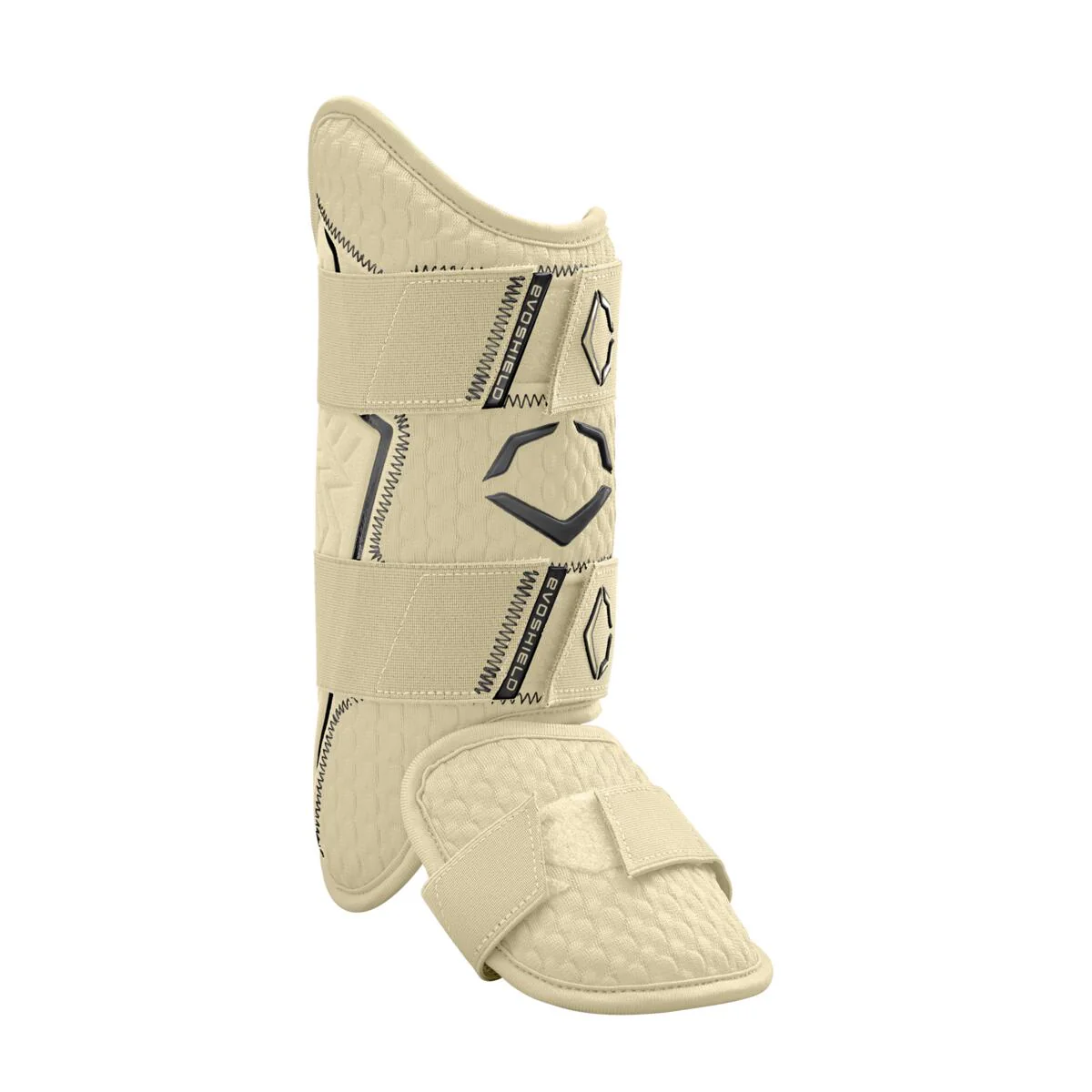 Evoshield PRO SRZ 2.0 Batters Leg Guard RHH (Right Hand Hitter) - Image 46
