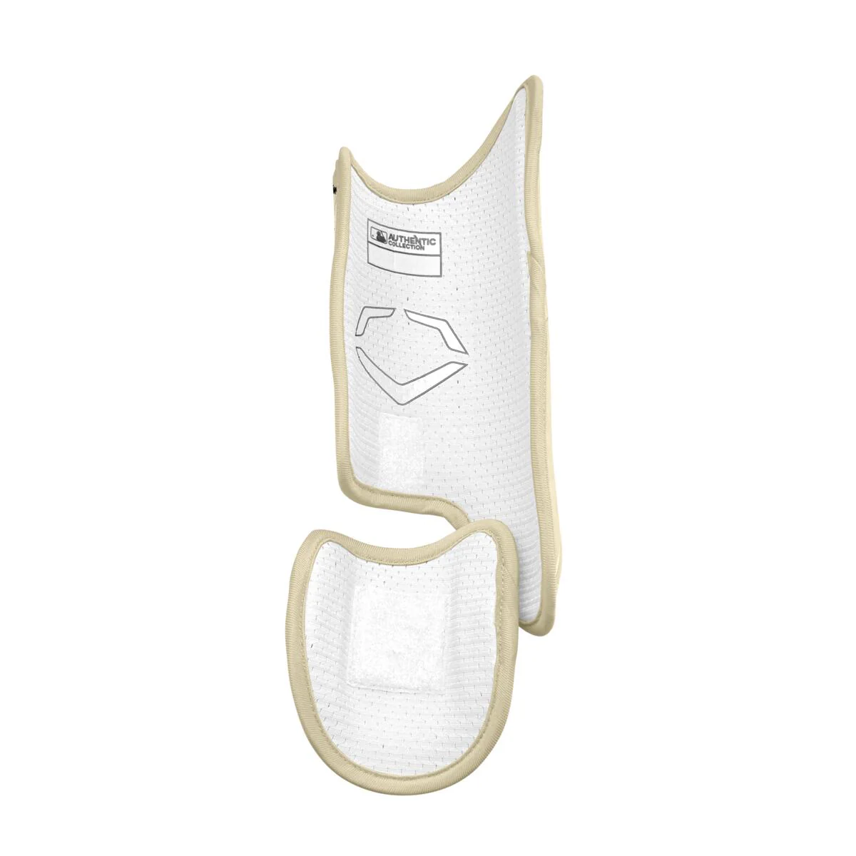 Evoshield PRO SRZ 2.0 Batters Leg Guard RHH (Right Hand Hitter) - Image 54