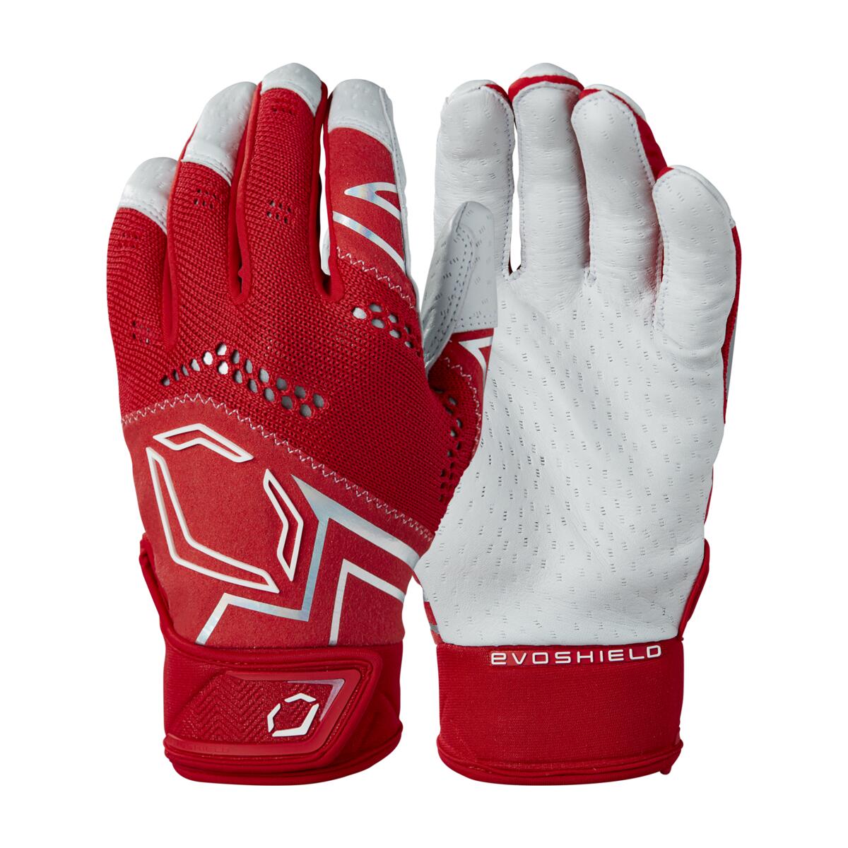 Evoshield PRO-SRZ V2 Batting Gloves - Image 11
