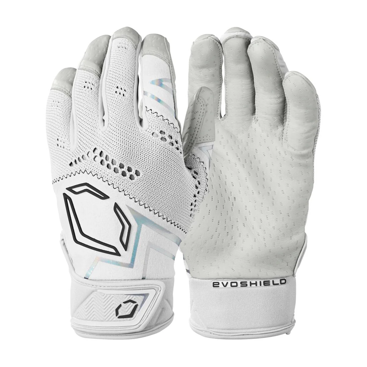 Evoshield PRO-SRZ V2 Batting Gloves - Image 14