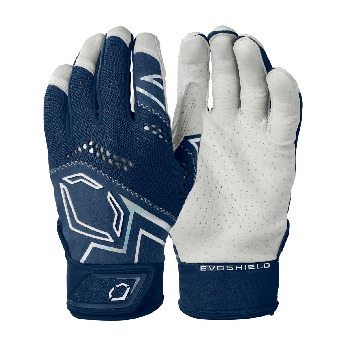 Evoshield PRO-SRZ V2 Batting Gloves - Image 5