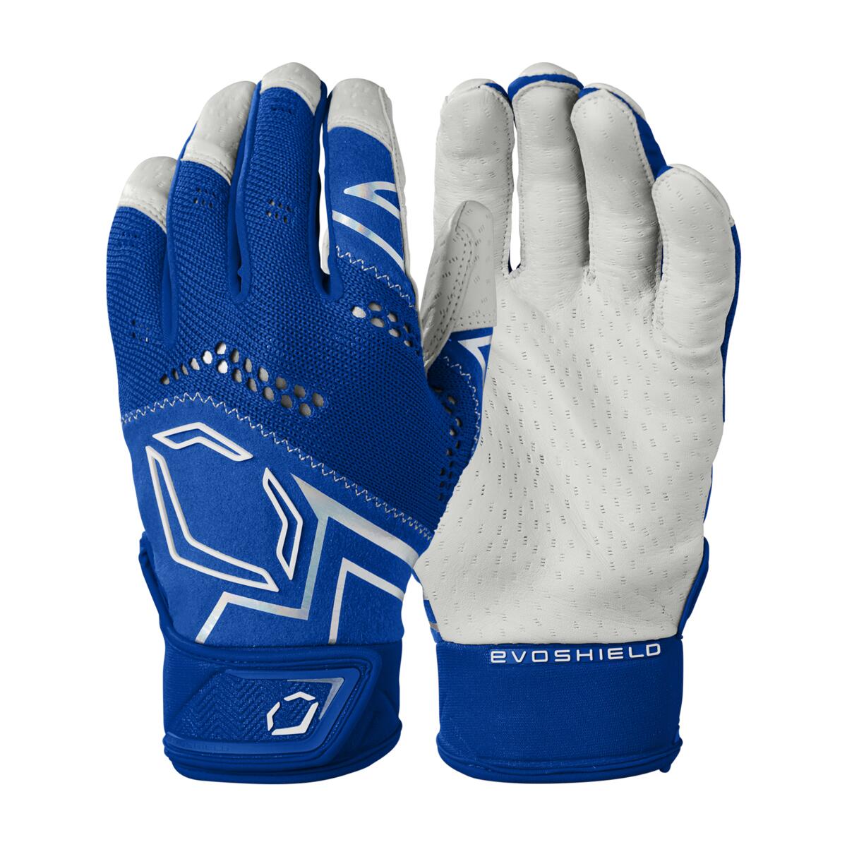Evoshield PRO-SRZ V2 Batting Gloves - Image 7