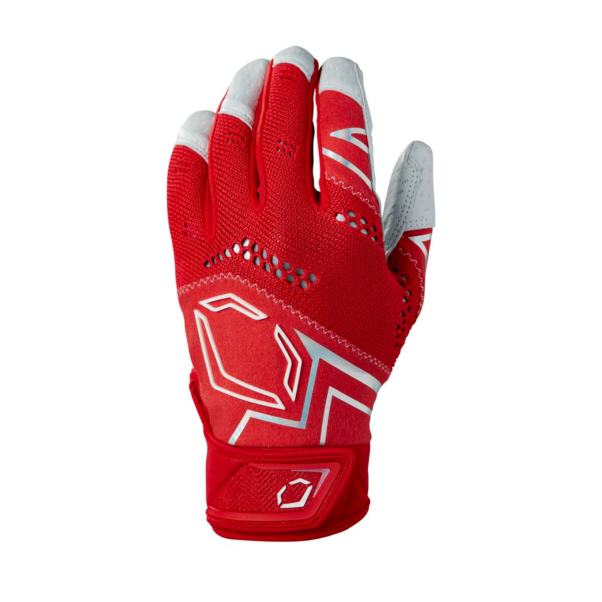 Evoshield PRO-SRZ V2 Batting Gloves - Image 9
