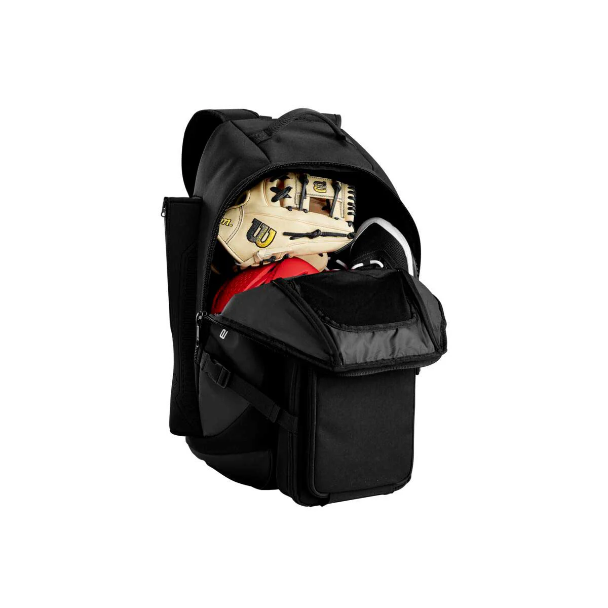 Evoshield Recruit Backpack - Image 13