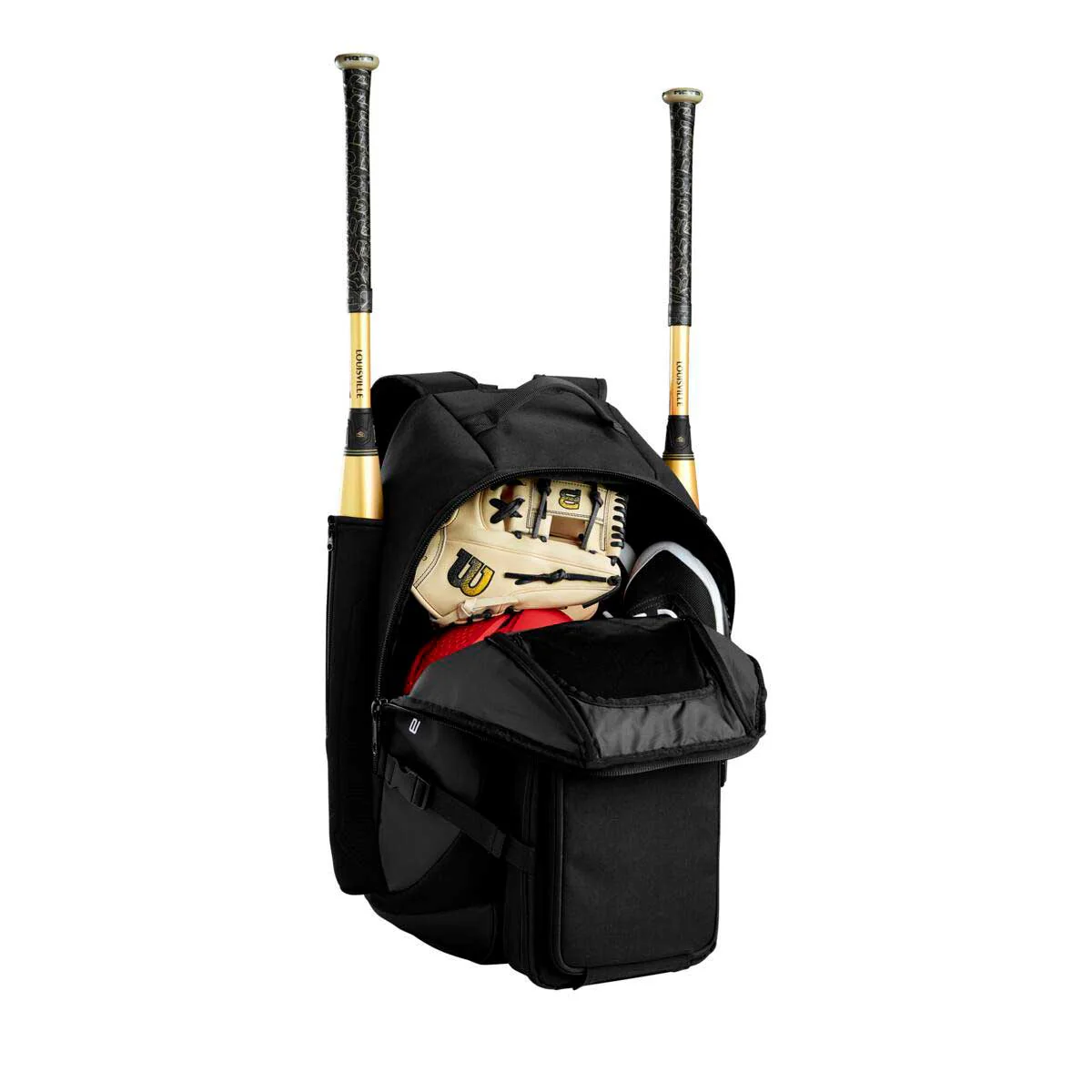 Evoshield Recruit Backpack - Image 15