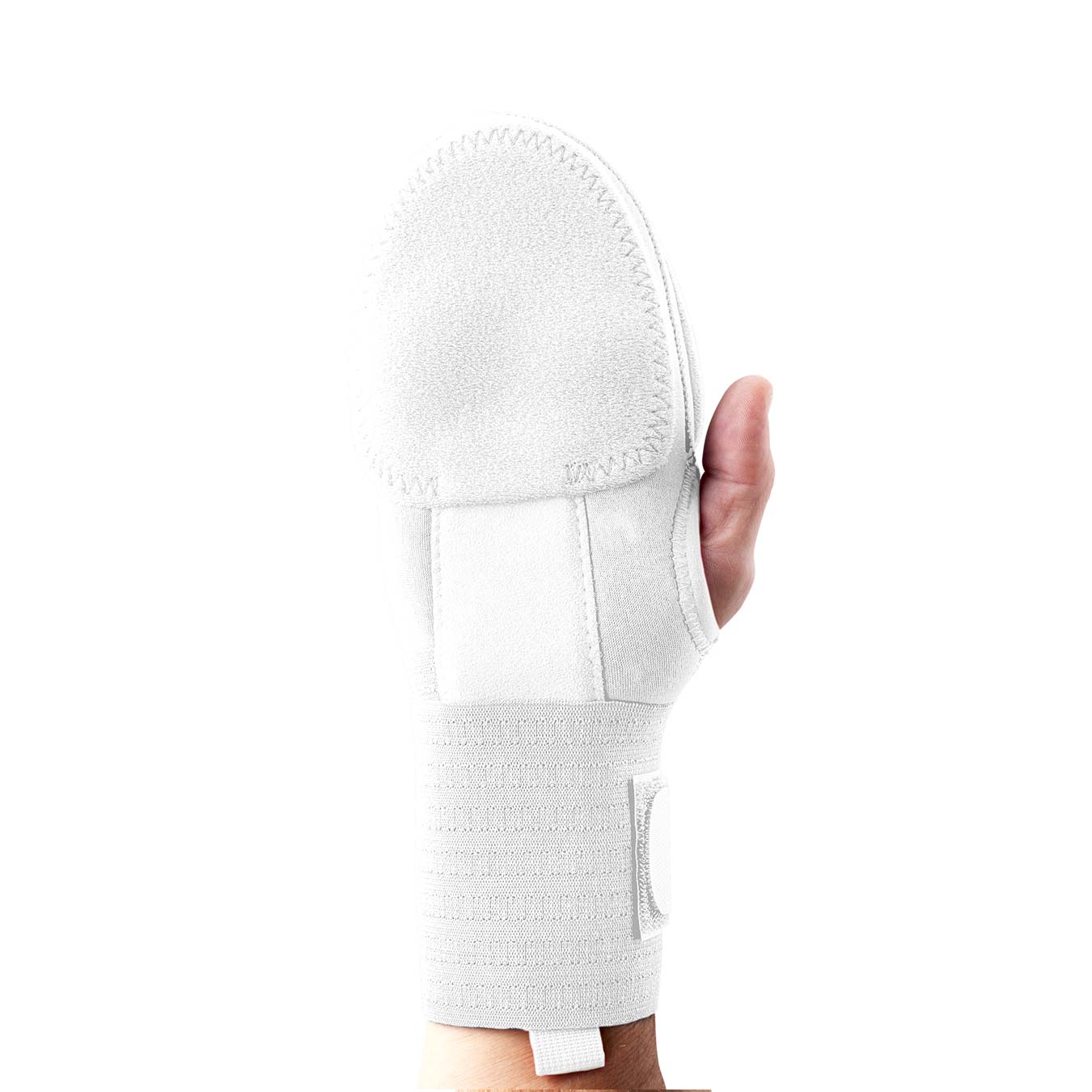 Evoshield Sliding Mitt OSFM RIGHT HAND - Image 13