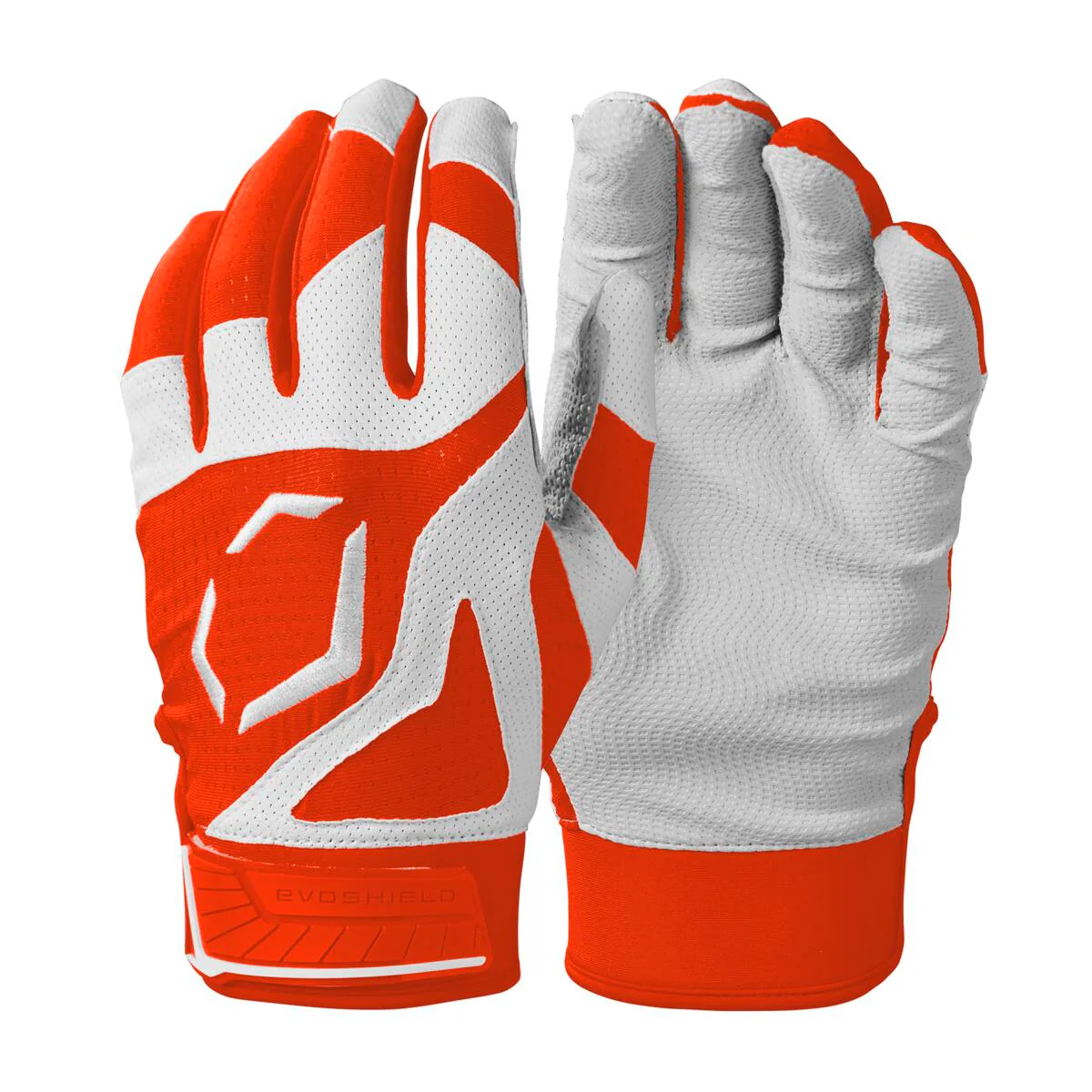 Evoshield SRZ-1 Batting Gloves - Image 6