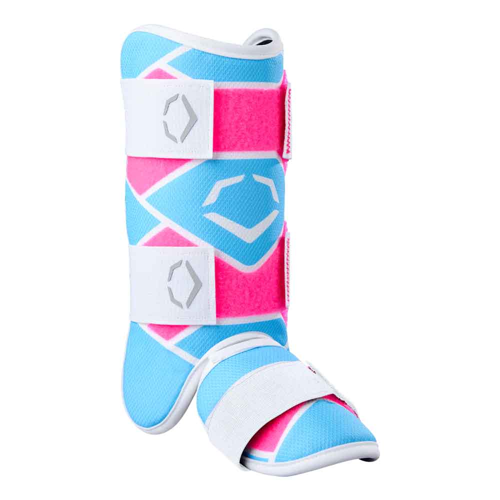 Evoshield SRZ-2 Youth Batter's Leg Guard - Image 2