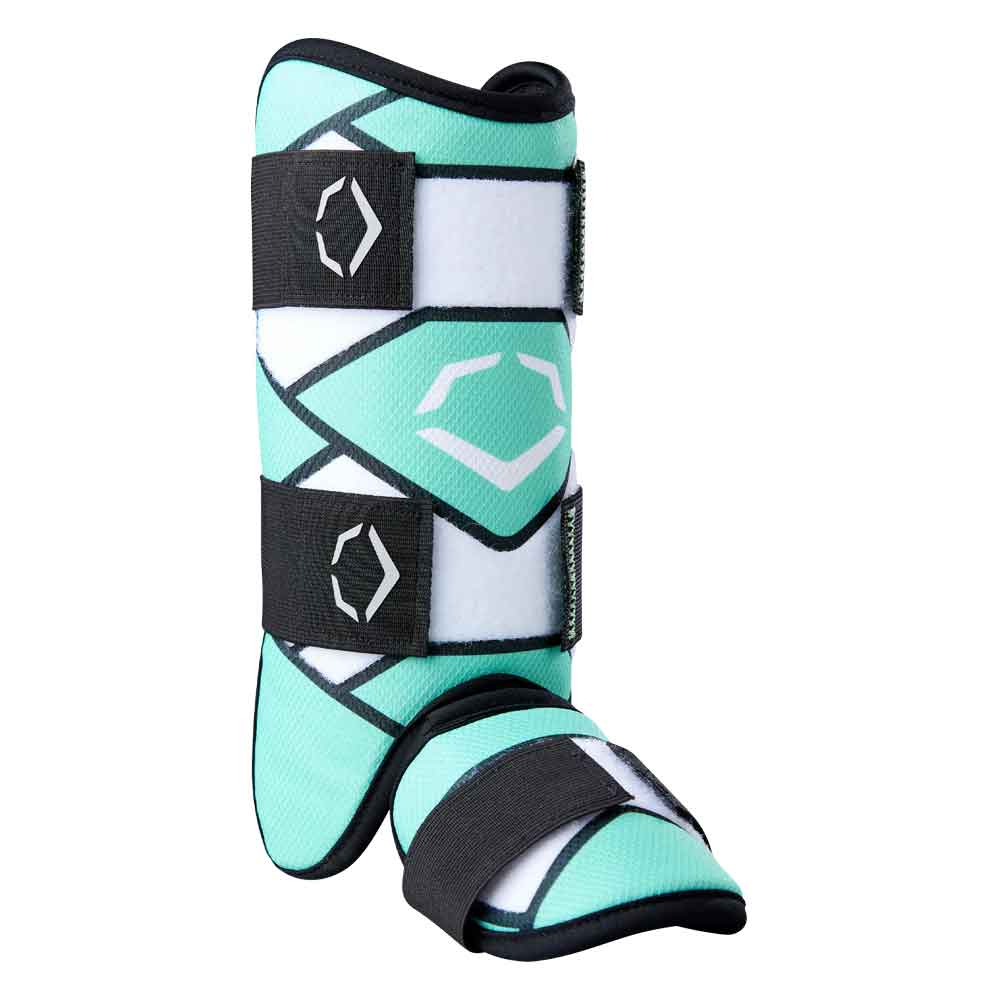 Evoshield SRZ-2 Youth Batter's Leg Guard - Image 3