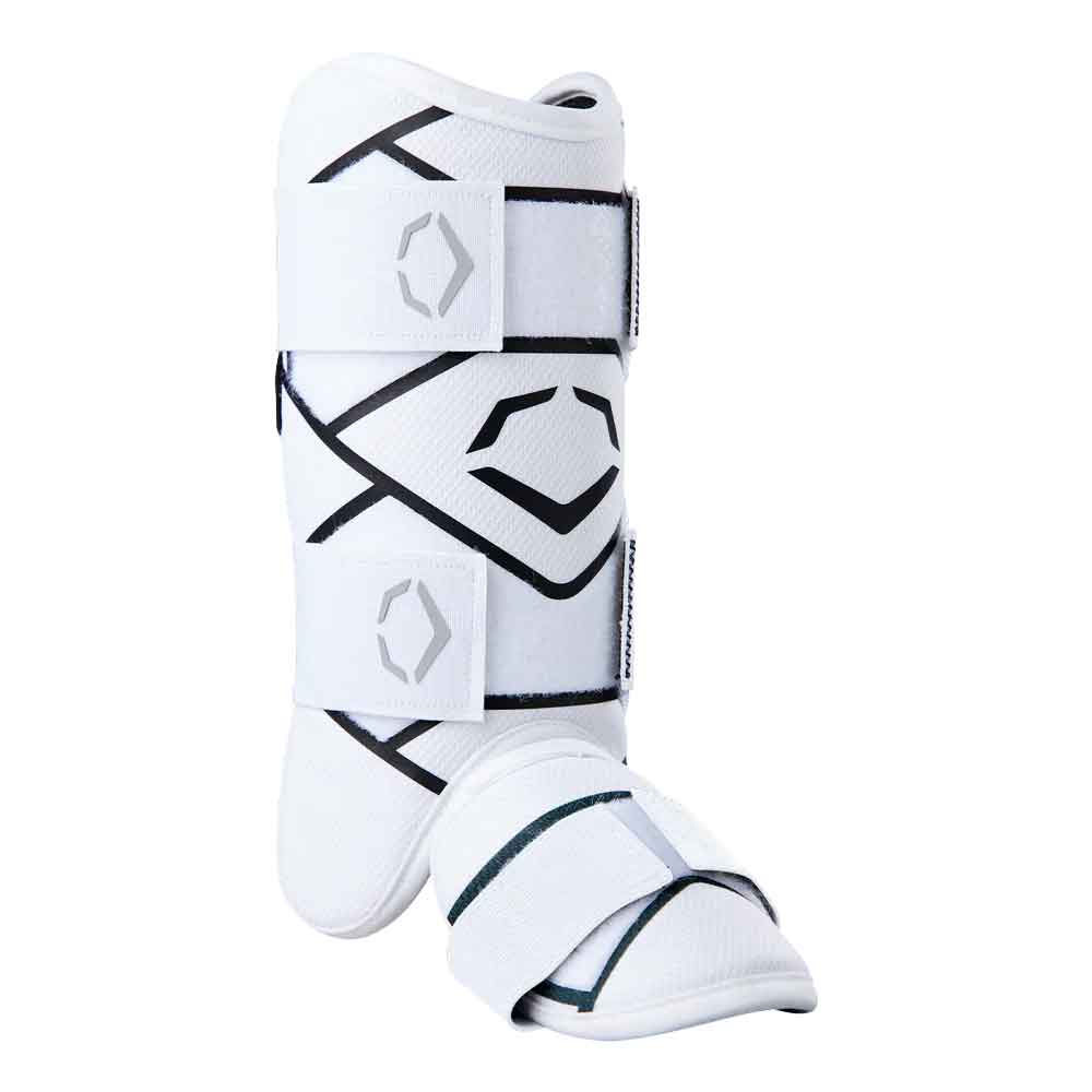 Evoshield SRZ-2 Youth Batter's Leg Guard - Image 5