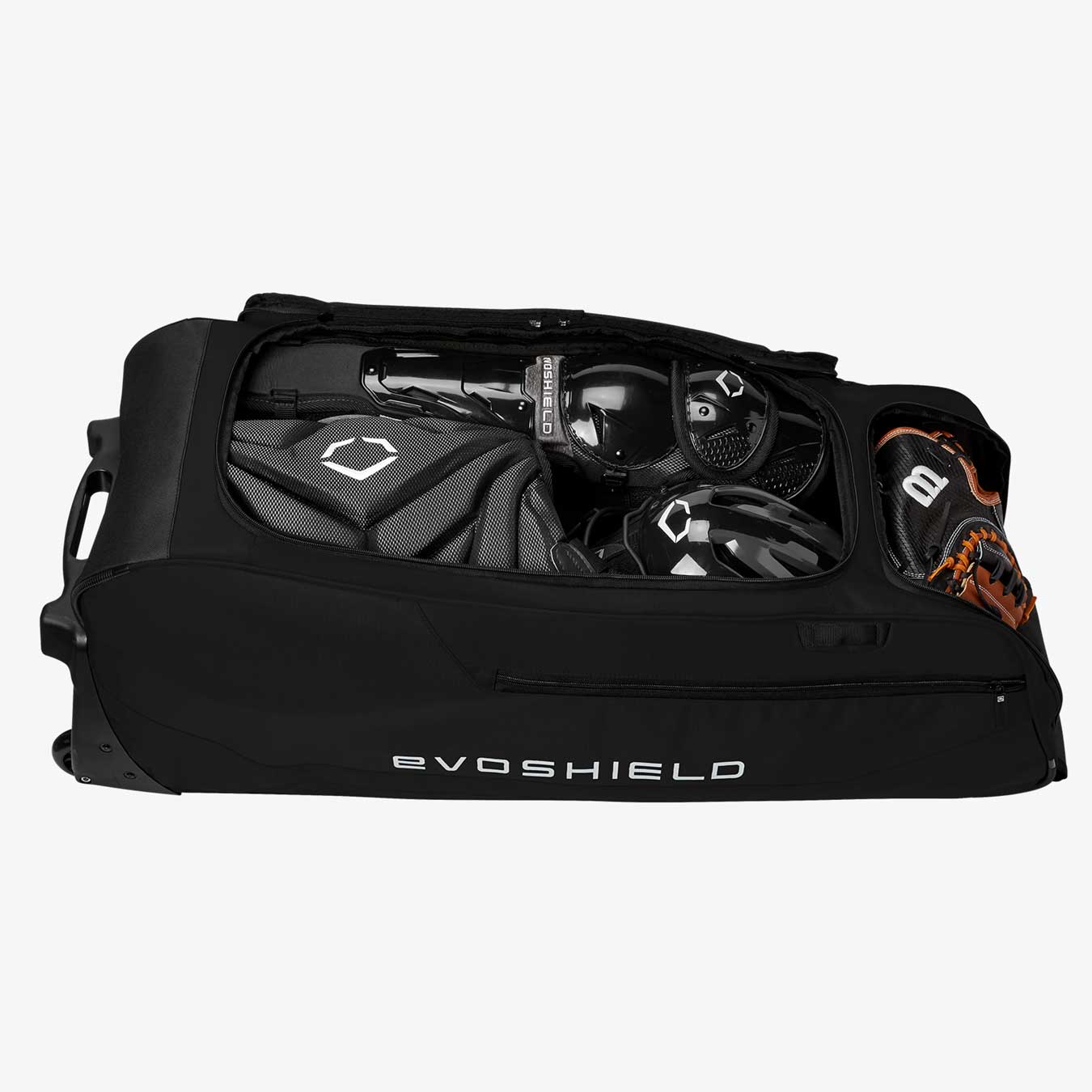 Evoshield Standout Wheeled Bag - Image 2