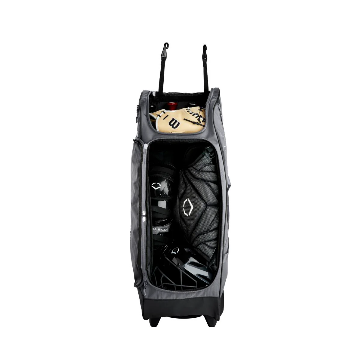 Evoshield Takeover Wheeled Bag - Image 14