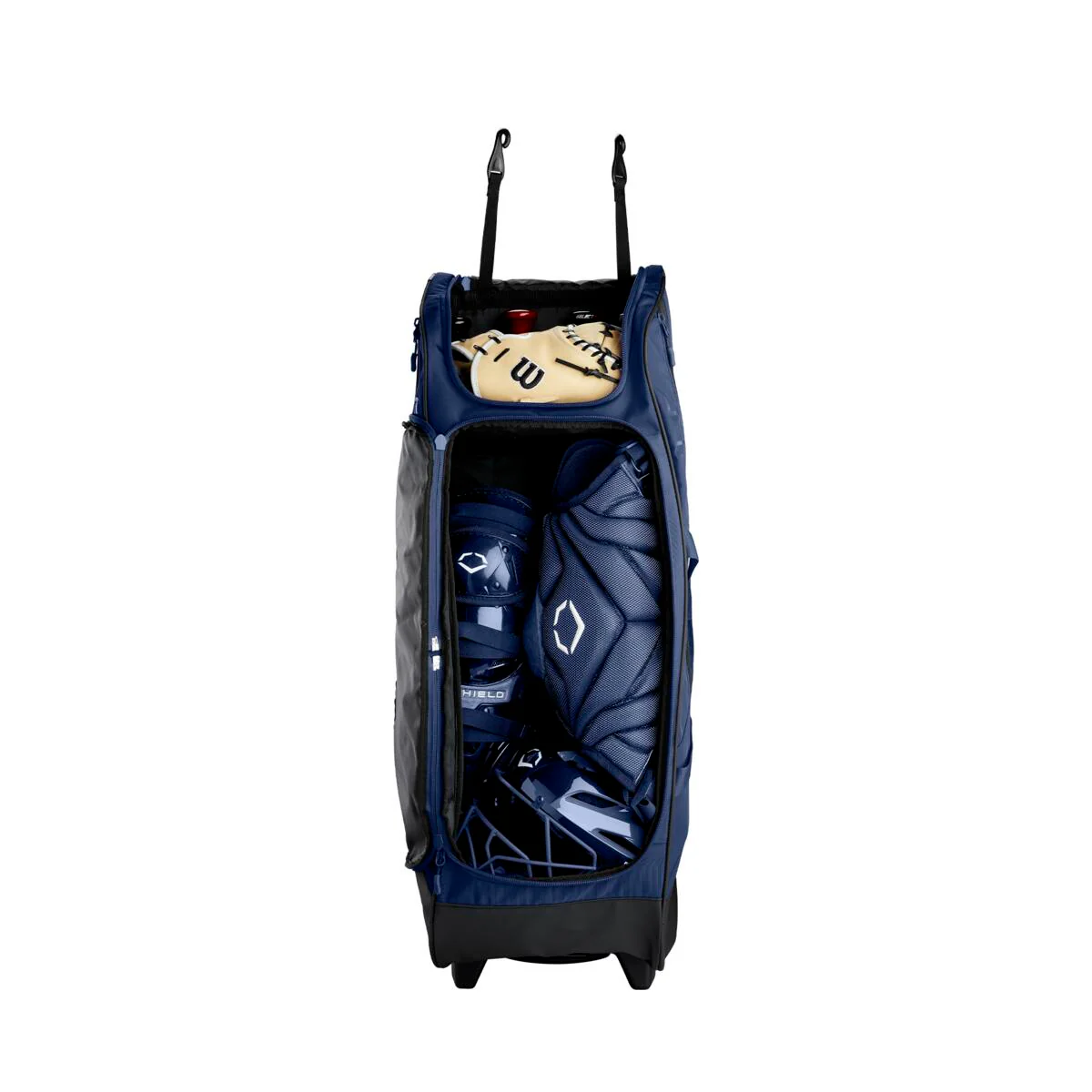 Evoshield Takeover Wheeled Bag - Image 21