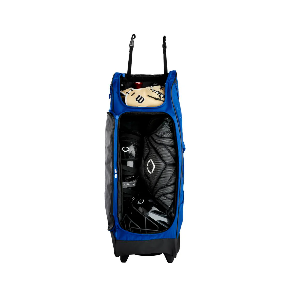 Evoshield Takeover Wheeled Bag - Image 28