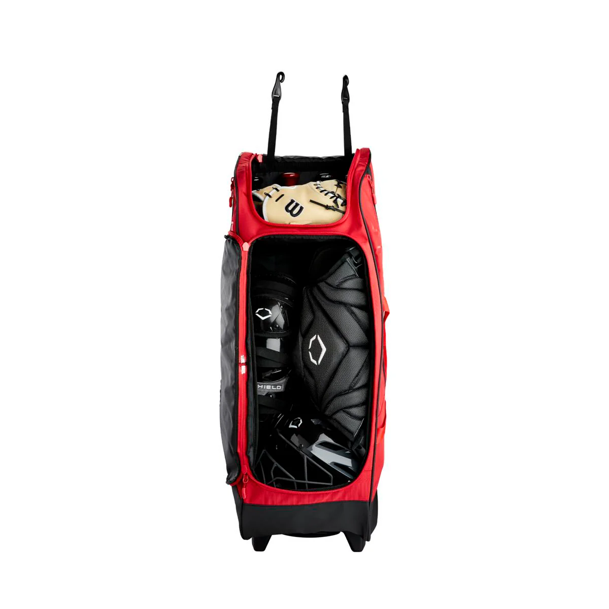 Evoshield Takeover Wheeled Bag - Image 35