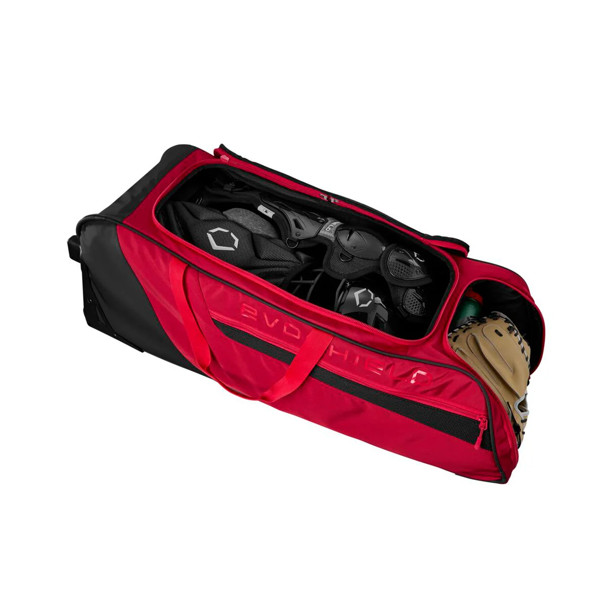 Evoshield Takeover Wheeled Bag - Image 36