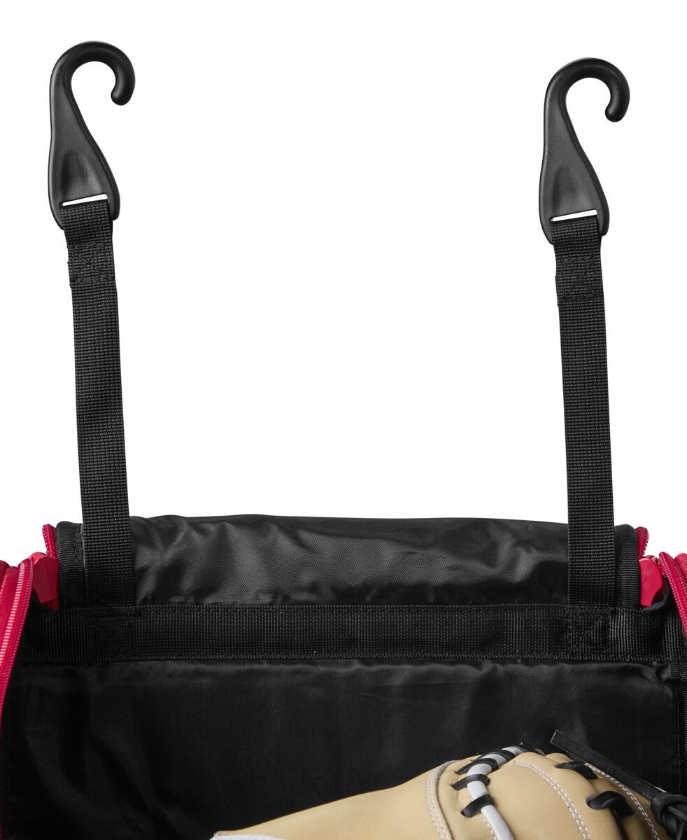 Evoshield Takeover Wheeled Bag - Image 38